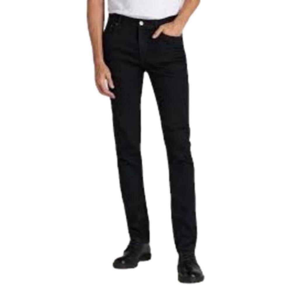 Frank & Oak Dylan Slim Stretch Denim - Men's